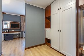 Mirada Del Lago Hotel