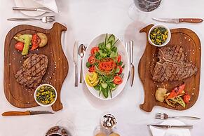 Mirada Del Lago Hotel