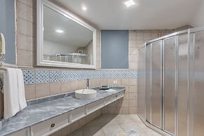 Mirada Del Lago Hotel