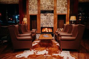 Mirada Del Lago Hotel