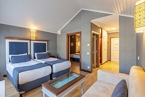 Mirada Del Lago Hotel