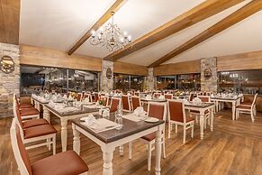 Mirada Del Lago Hotel