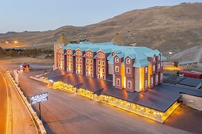 Mirada Del Lago Hotel