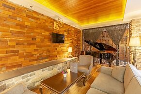 Mirada Del Lago Hotel