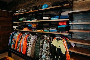 Mirada Del Lago Hotel