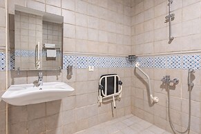 Mirada Del Lago Hotel