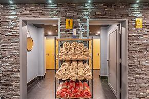 Mirada Del Lago Hotel