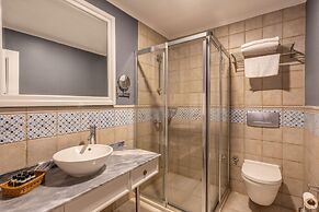 Mirada Del Lago Hotel