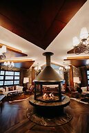 Mirada Del Lago Hotel