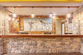 Mirada Del Lago Hotel