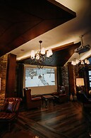 Mirada Del Lago Hotel