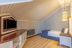 Mirada Del Lago Hotel