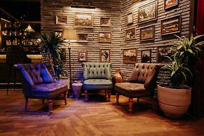 Mirada Del Lago Hotel