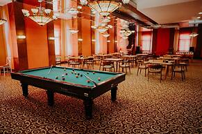 Mirada Del Lago Hotel