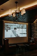 Mirada Del Lago Hotel