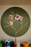 Mirada Del Lago Hotel