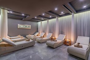 Mirada Del Lago Hotel