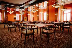 Mirada Del Lago Hotel