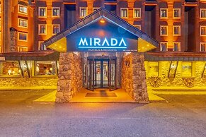 Mirada Del Lago Hotel