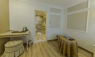 The Constantine Hotel