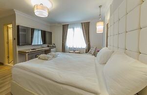 The Constantine Hotel