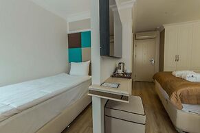 The Constantine Hotel