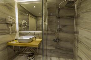 The Constantine Hotel