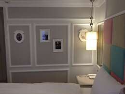 The Constantine Hotel