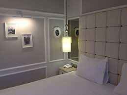 The Constantine Hotel