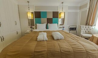 The Constantine Hotel