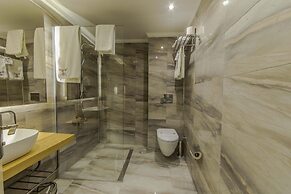 The Constantine Hotel