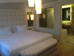 The Constantine Hotel