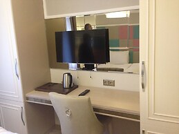 The Constantine Hotel