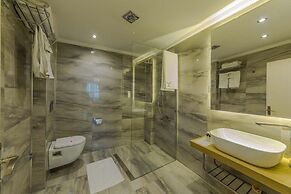 The Constantine Hotel