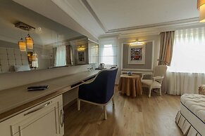 The Constantine Hotel