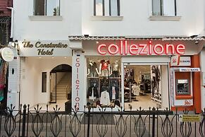 The Constantine Hotel