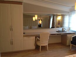 The Constantine Hotel