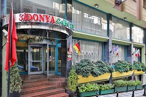 Sidonya Hotel