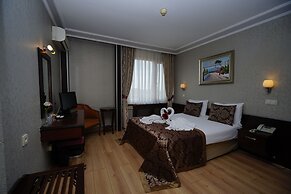 Sidonya Hotel