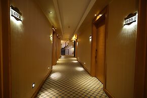 Sidonya Hotel