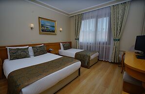 Sidonya Hotel