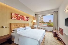 Four Points by Sheraton Hotel & Serviced Apartments, Pune