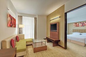 Four Points by Sheraton Hotel & Serviced Apartments, Pune