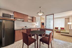 Four Points by Sheraton Hotel & Serviced Apartments, Pune