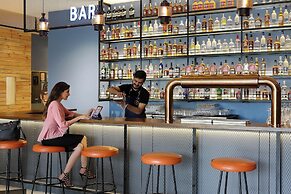 Four Points by Sheraton Hotel & Serviced Apartments, Pune