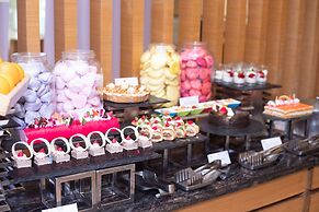 Four Points by Sheraton Hotel & Serviced Apartments, Pune