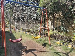 Four Points by Sheraton Hotel & Serviced Apartments, Pune