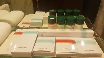 Four Points by Sheraton Hotel & Serviced Apartments, Pune