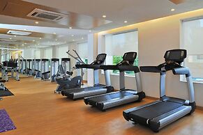 Four Points by Sheraton Hotel & Serviced Apartments, Pune