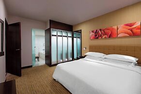 Four Points by Sheraton Hotel & Serviced Apartments, Pune